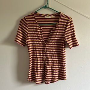 Anthropologie Top